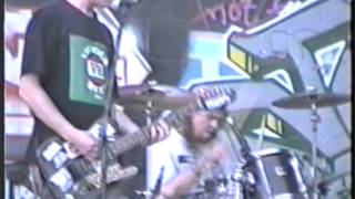 Dayglo Abortions - Acting Like Black Sabbath (featuring the Queensland Police)