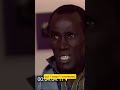 Henry Cele Did Not Know He Looked Like Shaka Zulu