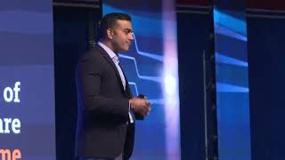 Prashanth Chandrasekar | Developers Trends & the Future of Tech | Dublin Tech Summit III