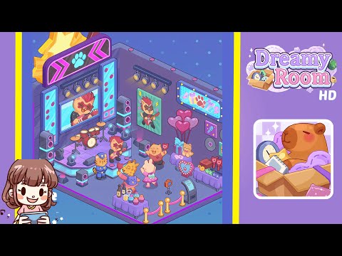 Dreamy Room Level 181 preview