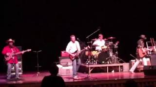 Mountain Music part 1