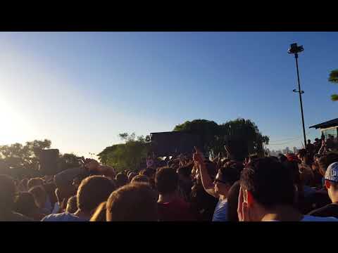 Closing Set Henry Saiz "Marcus Marr - The Music" @ at The Bow 05.03.16