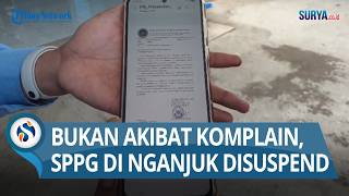 Download lagu Bukan Akibat Komplain Menu MBG, 1 SPPG di Nganjuk Dapat Suspend dari BGN karena Kesalahan Isi Form mp3