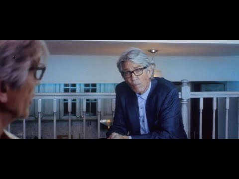 Thumbnail of the video: My Last Best Friend | Official Trailer (2023 Movie) - Eric Roberts, Carol Alt, Rico Simonini