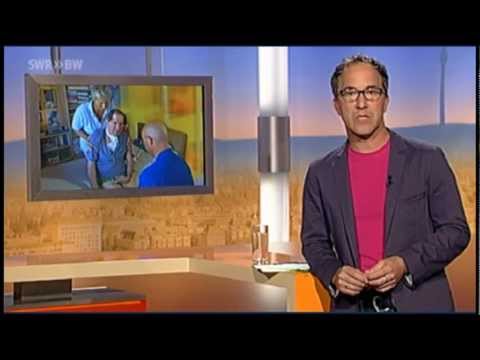 Wachkoma Patient in ambulant betreuter WG Rotlaub - Bodelshausen.mp4