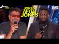This Funeral Director Will Make You DIE Laughing AGT 2025