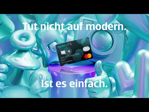 spark7, das modernste Jugendkonto Österreichs.