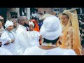 Davido And Chioma Traditional Wedding Video • HD