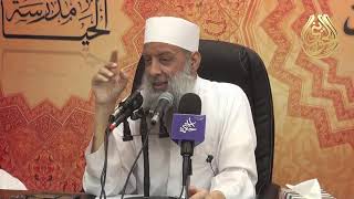 صورة العقيدة لم يختلف الصحابة فيها  | للشيخ الحويني