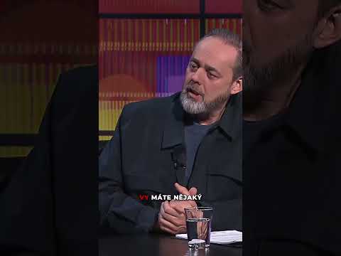 Recept na šťastné manželství od #IvoŠmoldas 🤗 #shorts