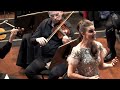 Laetitia Grimaldi - Richard Strauss: Vier letzte Lieder. 3. 