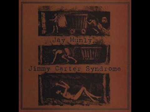 Jay Munly- My darling sambo