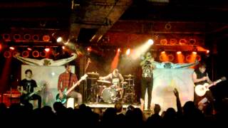 A Skylit Drive - All It Takes For Your Dreams To Come True (All Stars Tour, Atlanta)