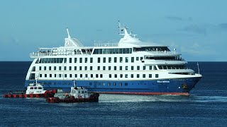 STELLA AUSTRALIS | ALL CRUISE SHIPS