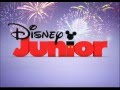 Disney Junior Nordic NEW Launched September 2011