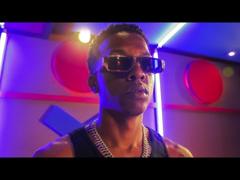 Jovem Thug - Nada Vai Abalar