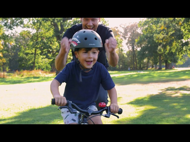 Video teaser per XPLORA GO Kids Smartwatch - Anwendung und Funktionen