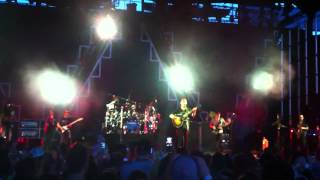 Blue Water - Dave Matthews Band -7.6.2012