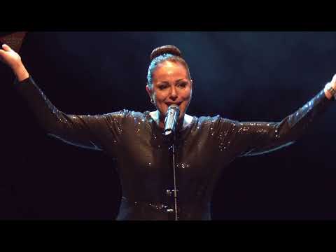 KWC 2022 Round 2 - Renee - I`ll Never love again