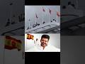 TVK Flag WhatsApp Status விஜய் Politics Tamilaga Vetri Kalagam Tvk Tvkvijay Vijay Politics