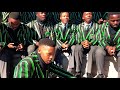 Gwijo Boys Pearson High South African Students