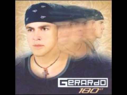 Gerardo Mejia - Por La Verdad (180 Grados)