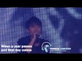 Seungri - Come To My [Eng. Sub] 