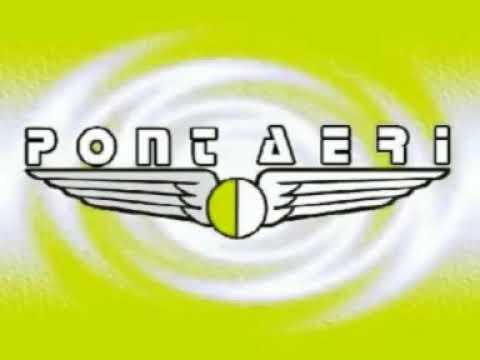 Pont Aeri vol. 6 - Reaching Dreams (2002)