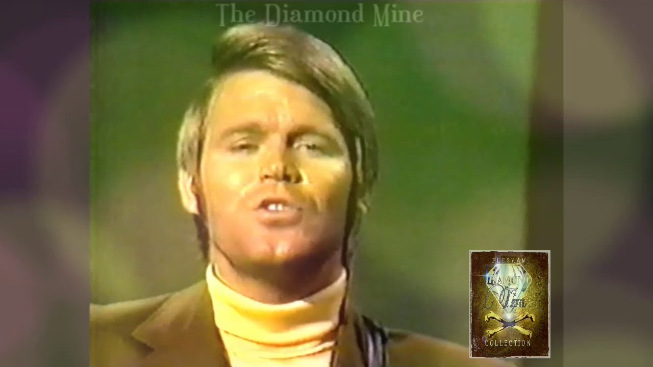 Glen Campbell ~ 