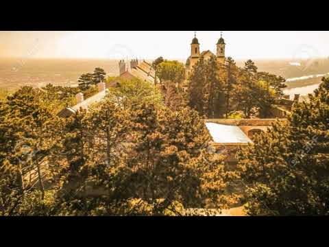 TALES FROM THE VIENNA WOODS - Johann Strauss II - Vienna State Opera Orchestra/Josef Leo Gruber