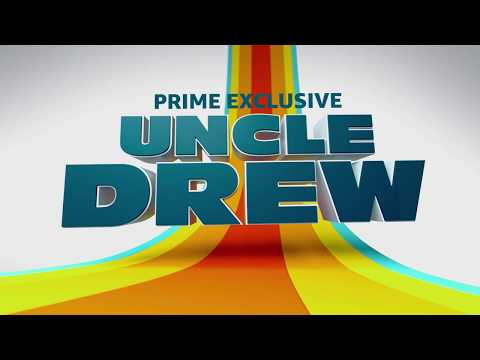 Uncle Drew (2018 Movie) Official Trailer | Prime Video