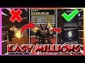 The Forge Best Way To Earn Money Fast Full Guide CODES
