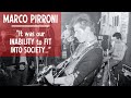 Marco Pirroni Adam Ant ON PLAYING WITH SID VICIOUS