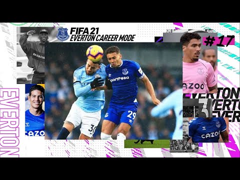 FA CUP FINAL SPECIAL! DOUBLE UPLOAD DAY!! FIFA 21 | Everton Career Mode S3 Ep17