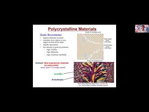 ICCF24 Short Course Series feat. Ashraf Imam