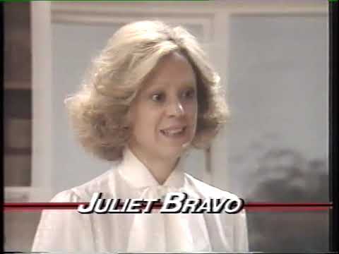 BBC Autumn drama 1985