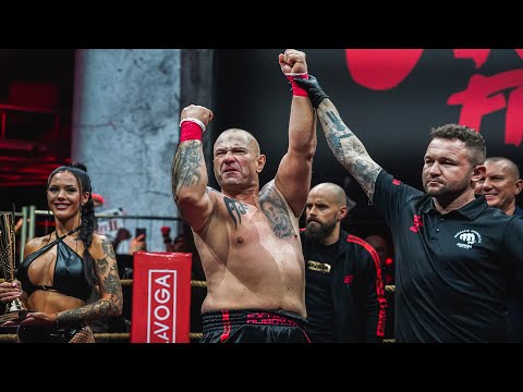 TRZY LATA MYŚLAŁEM O NOKAUCIE ZADYMY. DOMINO PO ZWYCIĘSTWIE NAD FURYM. GROMDA 16