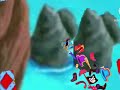 Dora S Pirate Adventure Bloopers