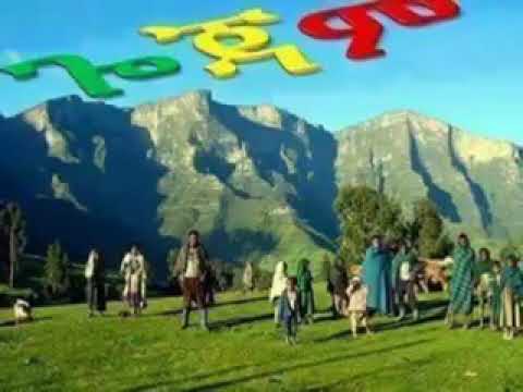 Chalachew Ashenafi - Himamyew- behalawi music