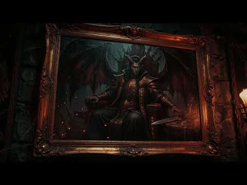 Азазель, Лорд преисподней - Cursed Land, DnD Fan Song
