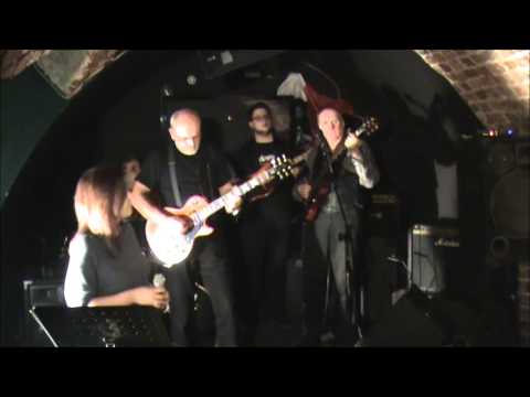 Progresja 70  -  Shamrock  -  05.01.2013