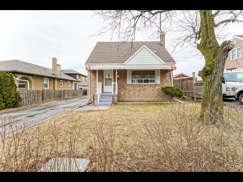 17 Exbury Road, Toronto Home for Sale - Real Estate Properties for Sale