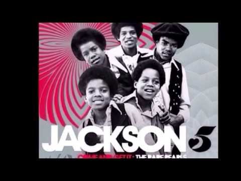 The Jackson 5 - Mama's Pearl (Demo)