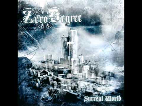 Zero Degree - Tomorrow Dies Today (lyrics)