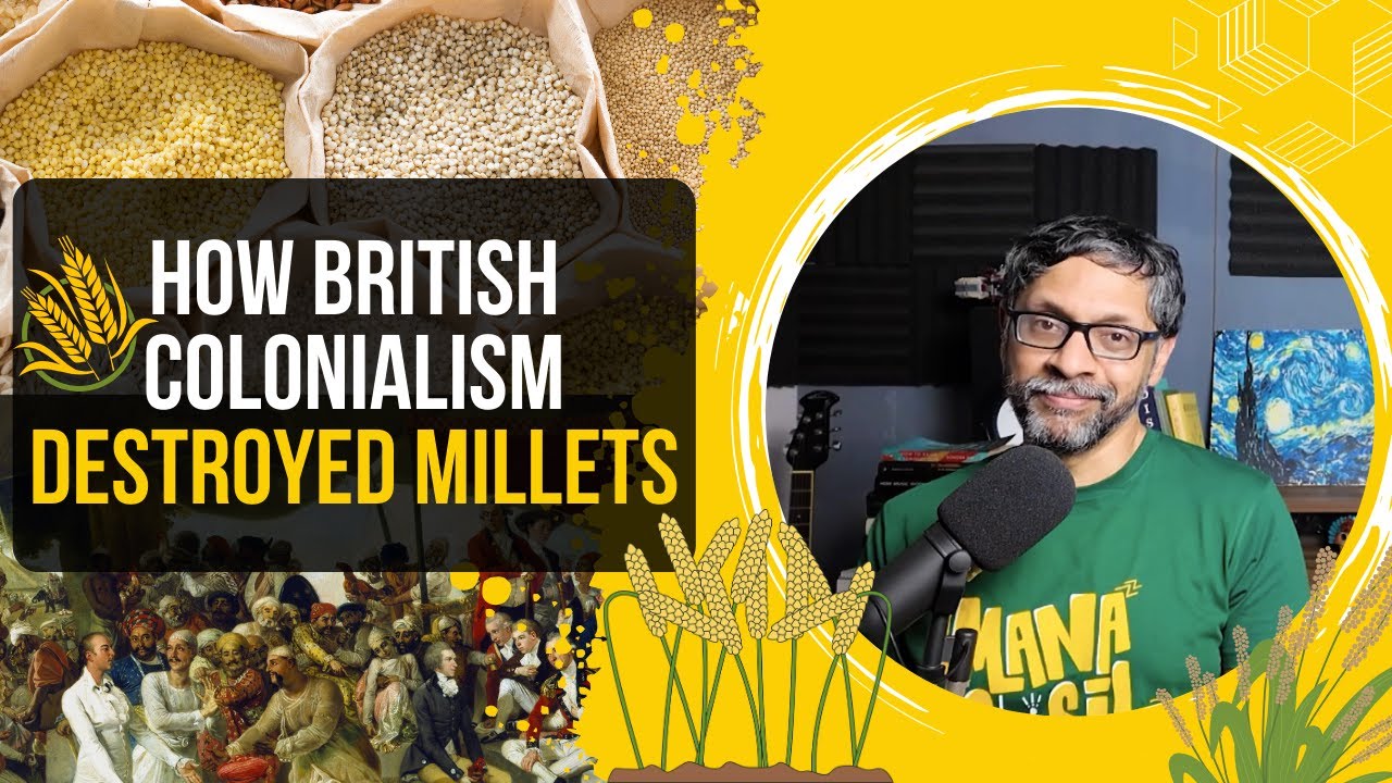 How British Colonialism Destroyed Millets