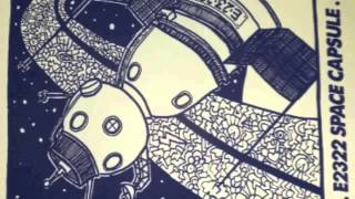 MZKBX - SATURN'S RING