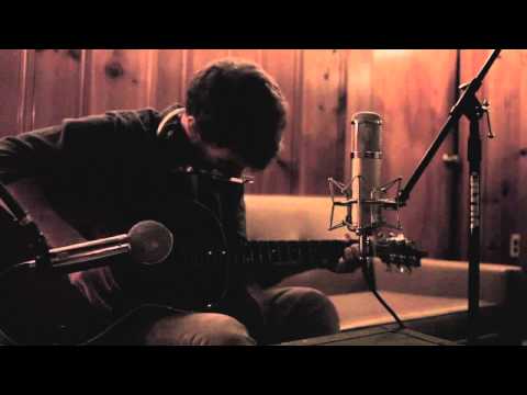 Matthew Fowler - Alive (Recorded live at Yellow Couch Studio)