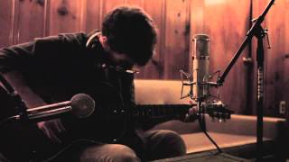 Matthew Fowler - Alive (Recorded live at Yellow Couch Studio)