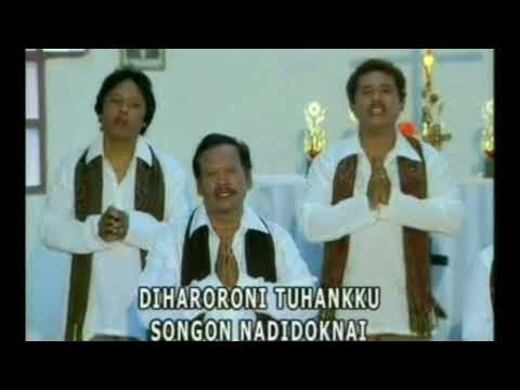 Sai Hutagam do Tuhanhu-Lamtama Trio [ Official Musik Video ]