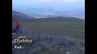 preview picture of video 'Djebba (Beja - Tunisie)'